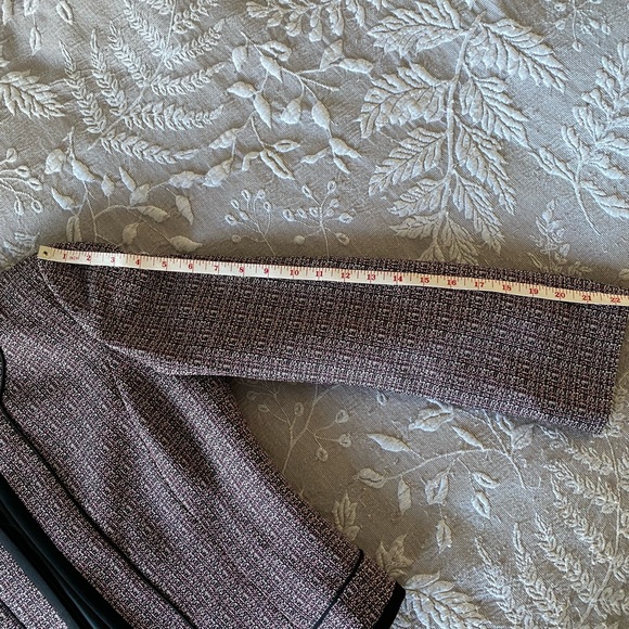 Short Jacket - Picture 3 of 8